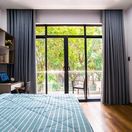 Marki Home Thành Pho Ho Chí Minh Esterno foto