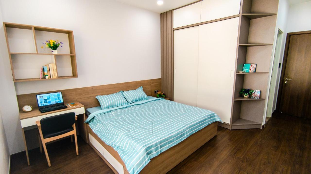 Marki Home Thành Pho Ho Chí Minh Esterno foto